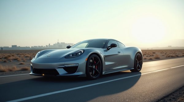 Estimez la valeur de votre voiture facilement et rapidement