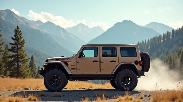 Réservez facilement votre pick-up pour toute aventure