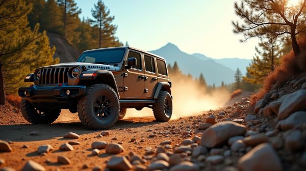 Réservez facilement votre pick-up pour toute aventure