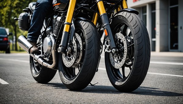 Avis pneu metzeler : découvrez les avis des utilisateurs