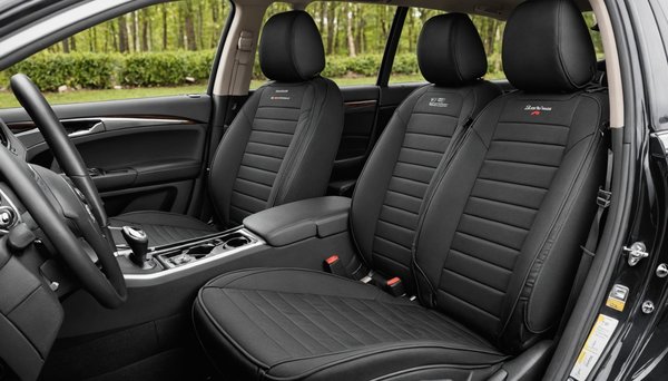 Trouvez la housse de siège pour voiture qui vous convient