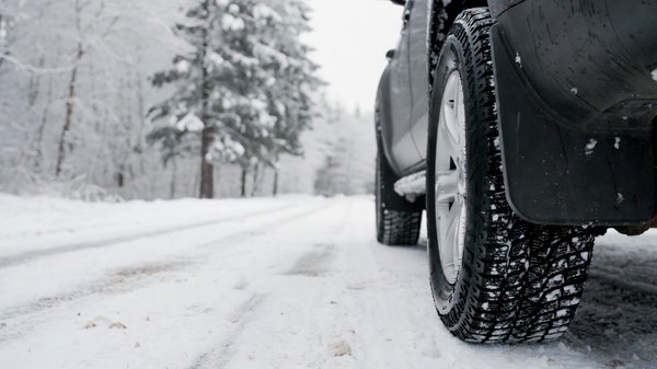 Comparatif pneus neige : quel modèle choisir en 2025 ?
