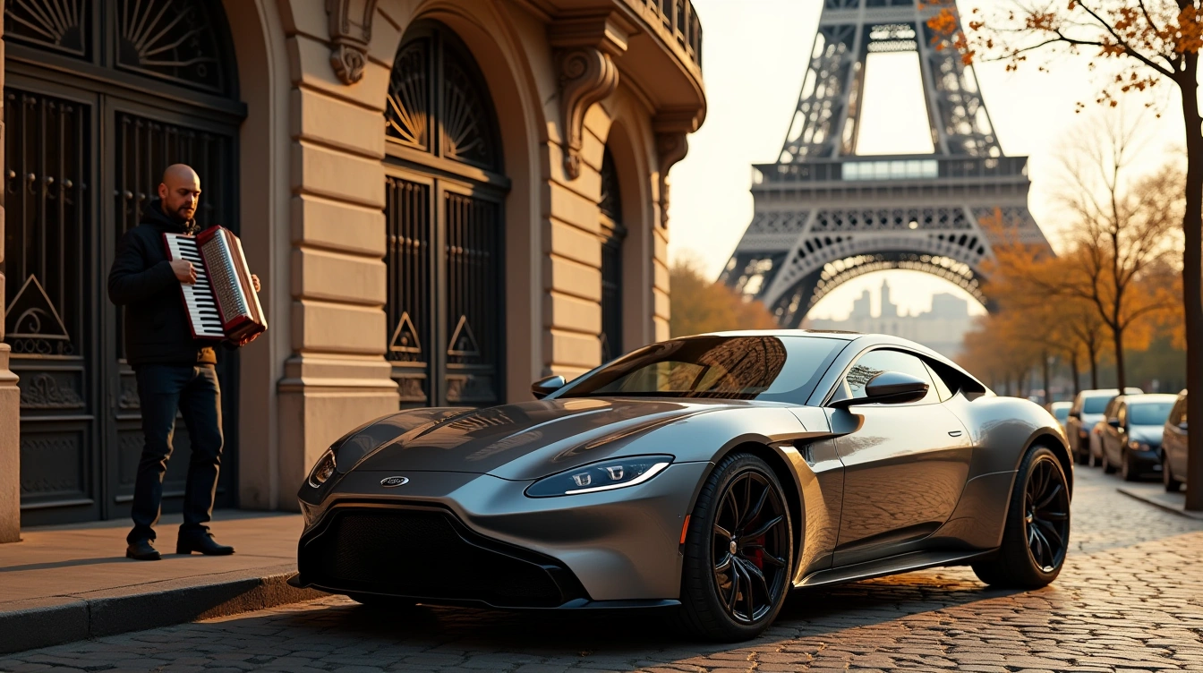 Vos questions sur le rachat automobile parisien